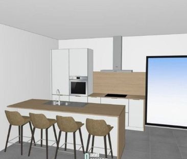 Woning te huur in Liedekerke voor € 1.300 met 2 slaapkamers - Photo 4