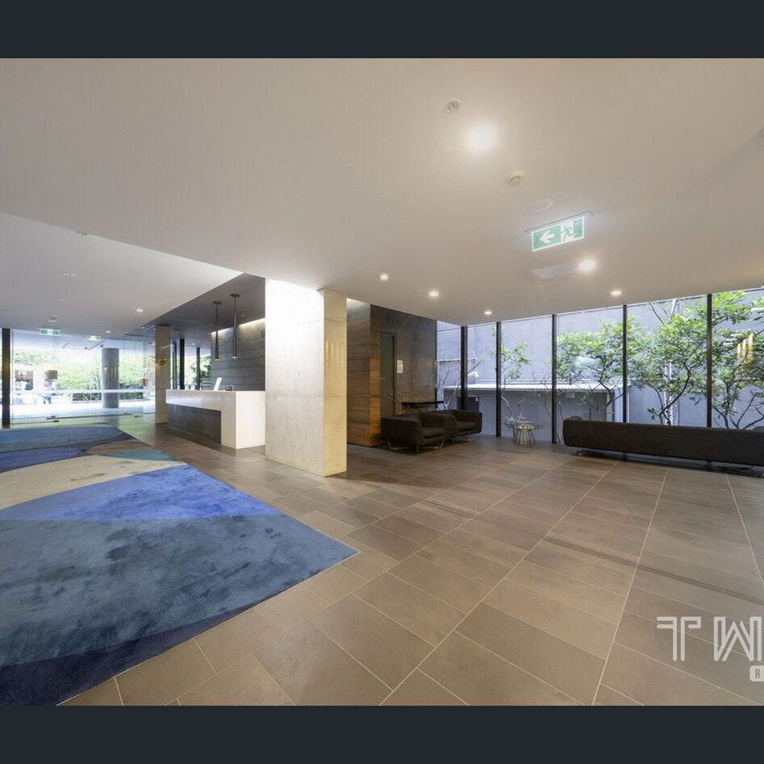 1211/568 St Kilda Road, Melbourne, Vic 3004 - Photo 1