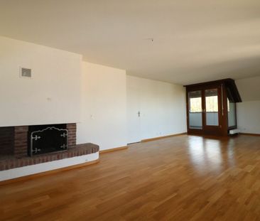 4 Zimmer, 4. Stock - Photo 5