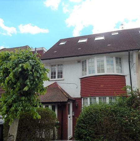 1 bedroom flat to rent - Photo 5