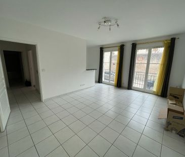 Location appartement 2 pièces, 50.97m², Blois - Photo 6