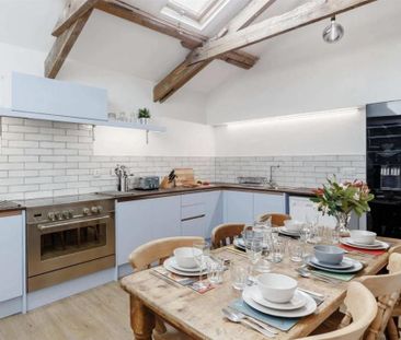 2 bedroom barn conversion to rent - Photo 4