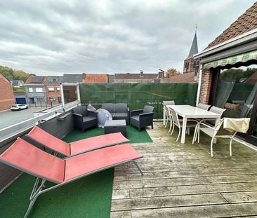 Appartement te huur in Affligem - Photo 5