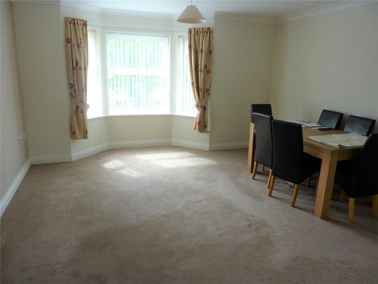 2 bedroom apartment to rent - Photo 1