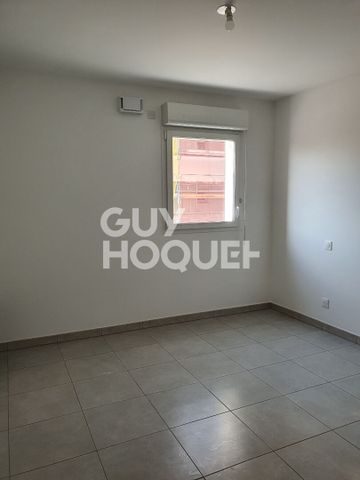 Location d'un appartement F4 (86.97m²) à PERPIGNAN - Photo 4