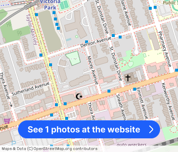 Macey Apartments - Photo 1