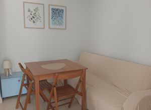 Studio/Γκαρσονιέρα για ενοικίαση - Λέσβος - Μυτιλήνη, - Photo 1