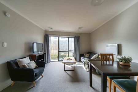 Furnished Apartment, Located Close to the CBD - Photo 2