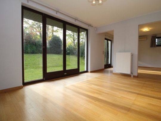 Maison 4 façades 4ch + jardin + garage - Wezembeek-oppem - Foto 1