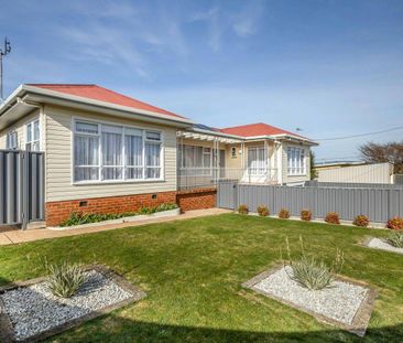 Family Home with Compact Yard - Photo 2