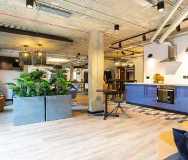 Classic Studio - Photo 6