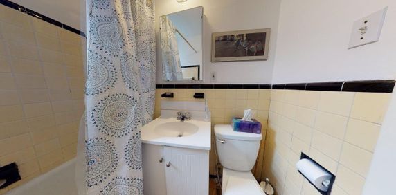 5051-A - 5050 Avenue Roslyn, Montréal - Photo 2
