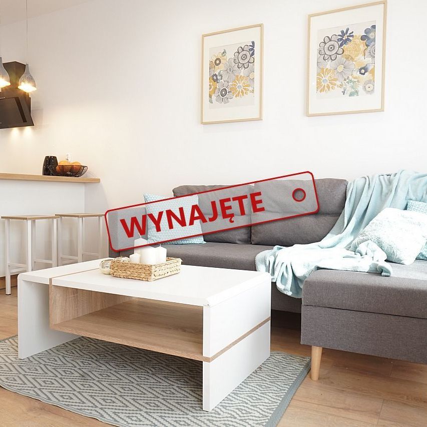 2-pokojowe mieszkanie na najwyższym piętrze Kamienicy Nova II - Photo 1