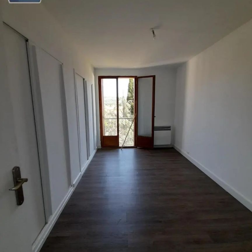 Appartement à louer 4 pièces 70m² - Photo 1