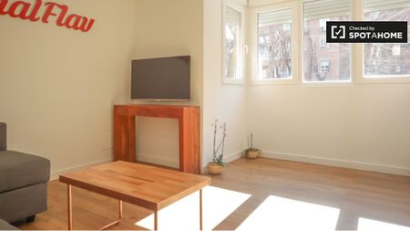 madrid, Community of Madrid 28915 - Foto 5