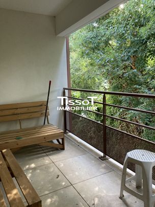 Location Appartement 3 pièces 63m² NIMES 30000 - Photo 1