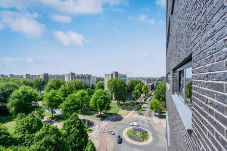 Osdorper Ban 736, Reimerswaal, 1069ZR, Amsterdam - Photo 5