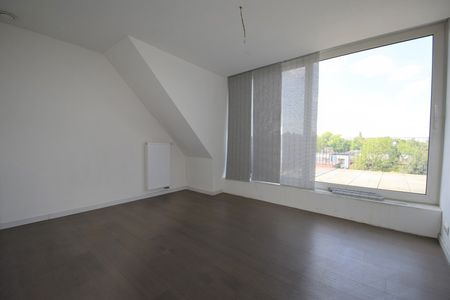 DUPLEX APPARTEMENT IN HET CENTRUM - Photo 4