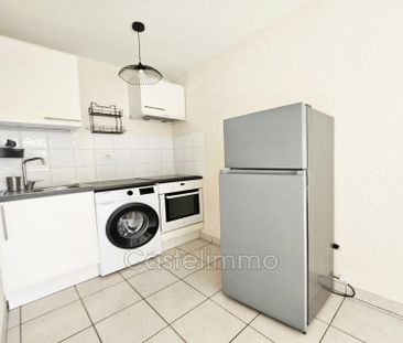 Location Appartement 2 pièces 35m² CASTELSARRASIN 82100 - Photo 3