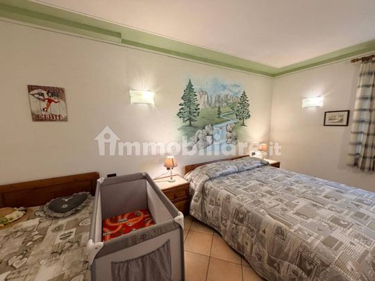 Bilocale via Lungolago 66, Molveno - Photo 1