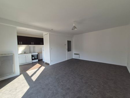 Location Appartement 2 pièces 51m² - Photo 5