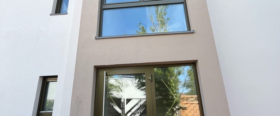 Neubau-Dachgeschosswohnung mit Balkon in Mahlsdorf-Süd - Foto 1