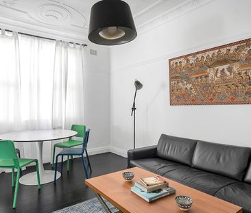 6/42 Cliffbrook Parade, Clovelly NSW 2031 - Apartment For Rent | Do... - Photo 3