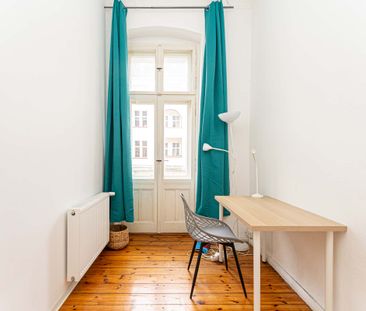 Wisbyer Straße - Room 3 - Photo 3