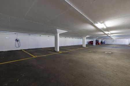 Superbe3.5 pieces meublé avec grand balcon sud. Location saison - Foto 5