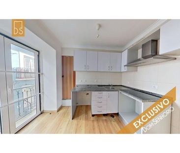 Apartamento T1 em Lisboa - Photo 2