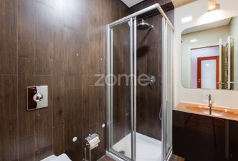 Apartamento T2 em Braga