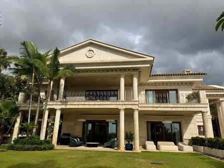 Sierra Blanca, Marbella Golden Mile, Marbella, Andalusia 29602 - Photo 4