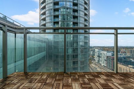 For Lease - 15 Iceboat Terrace Unit# 3510, Toronto, Ontario - Photo 5
