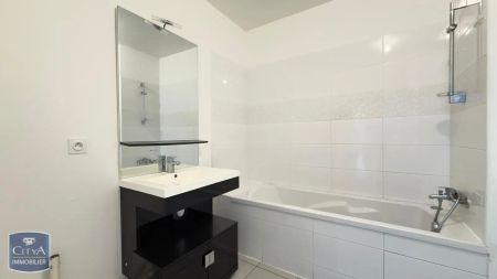 Appartement à louer 3 pièces 58.48m² - Photo 5