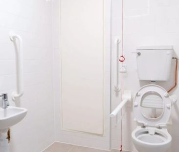 Single Studio Accessible - Photo 6