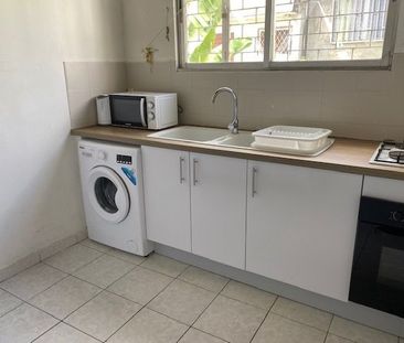 Appartement à louer à Les Abymes, Guadeloupe - Photo 6