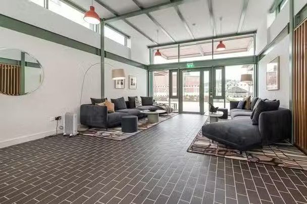 2 rooms apartment in Dublin - Photo 1