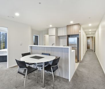 2 Brm Furnished Apartment with Carpark - Photo 4