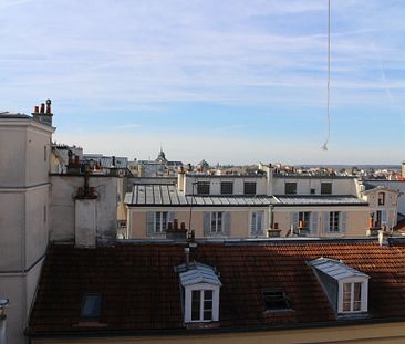 Appartement 28.22 m² - 2 Pièces - Versailles (78000) - Photo 3