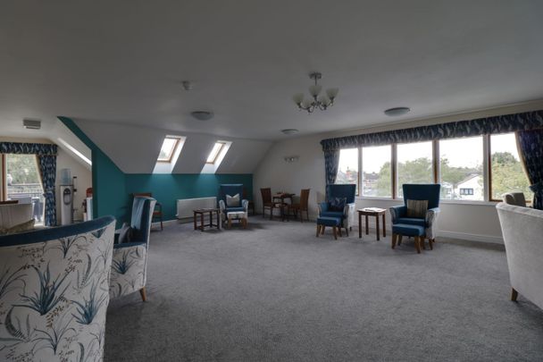 1 Bedroom - Photo 1