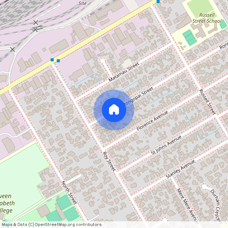 10 Rongopai Street, Roslyn, Palmerston North City