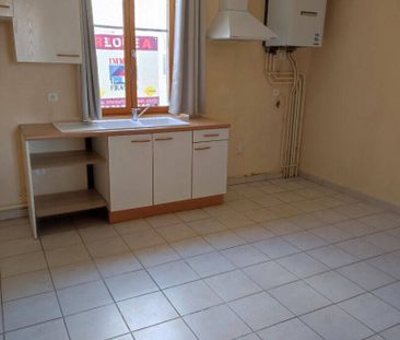 Location appartement 3 pièces 58.78 m² à Oyonnax (01100) - Photo 2