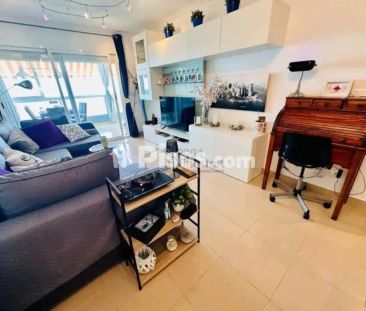 Piso en alquiler en Cala de Villajoyosa - Foto 1