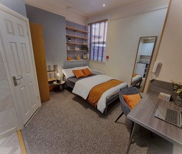 Richmond Road - Studio for 26/27 - Photo 4