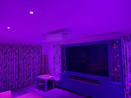 4 bedroom house to rent - Photo 3