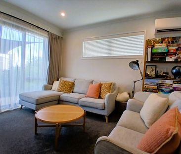 Modern Three bedroom Northcote home! - Photo 5