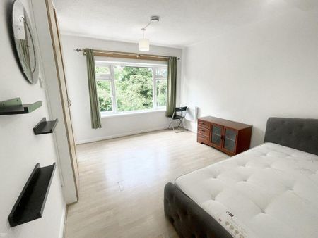 Studio to rent - Photo 5