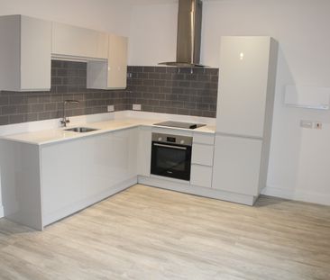 1 bedroom house to rent - Photo 3