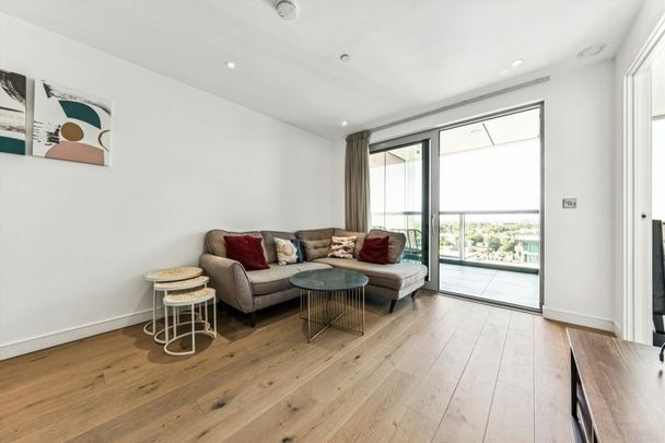 Buckhold Road, Wandsworth, SW18 - Photo 1