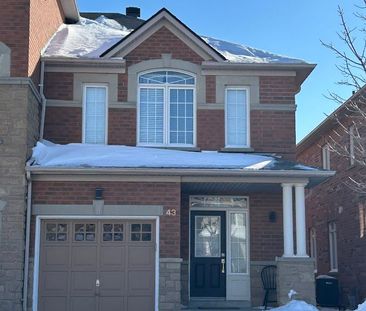 For Lease - 43 Littleriver Court Unit# Lower, Vaughan, Ontario - Photo 2